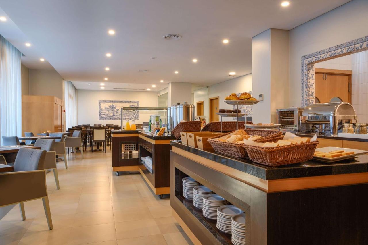 Tryp By Wyndham Porto Centro Hotel Exterior photo